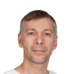 Шлыков Вадим Алексеевич
